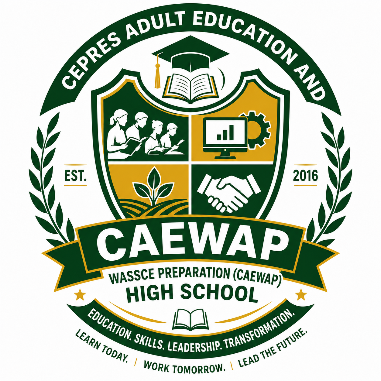 CAEWAP